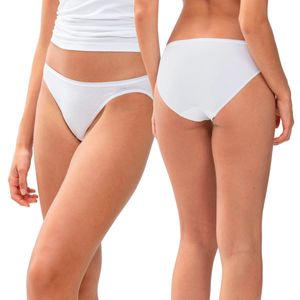 Slip Serie Superfine Organico