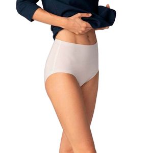 Slip a vita alta Natural Second me