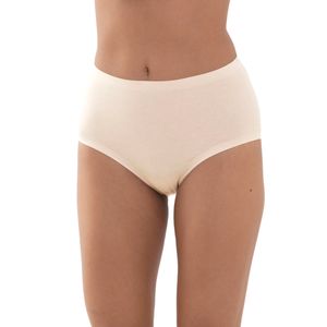 Slip a vita alta Natural Second me