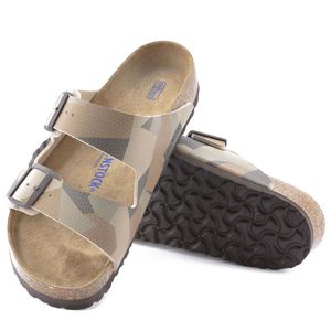Ciabatta Arizona Camocore