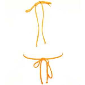 Top bikini Rachel colorato