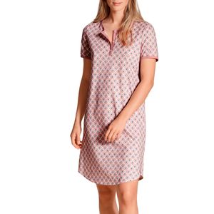 Camicia da notte Lovely Nights rosa