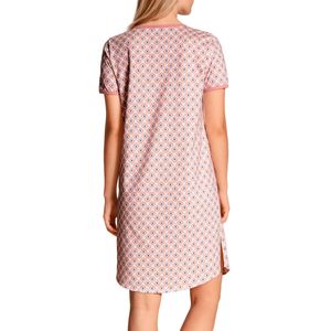 Camicia da notte Lovely Nights rosa