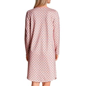 Camicia Lovely Nights a manica lunga