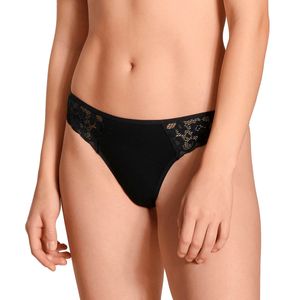 Perizoma Natural Comfort Lace