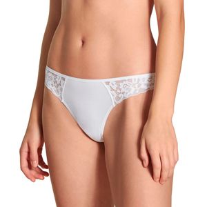Perizoma Natural Comfort Lace