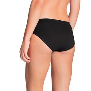 Slip Natural Comfort tinta unita