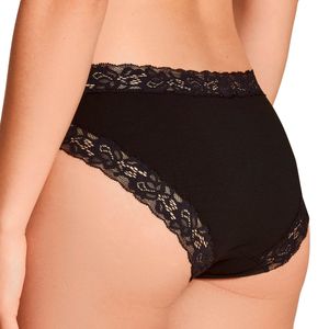 Slip Natural Comfort Lace