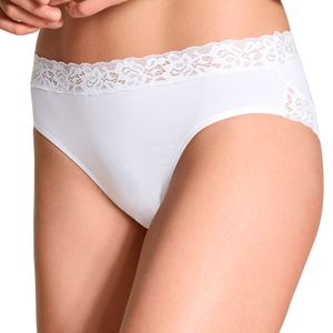 Slip Natural Comfort Lace