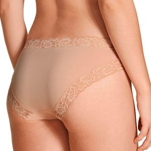 Slip Natural Comfort Lace