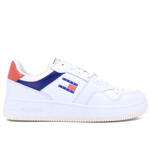 Sneakers TJM Basket Premium
