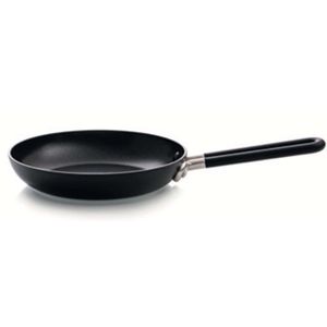 Sten frying pan with 28 cm long handle