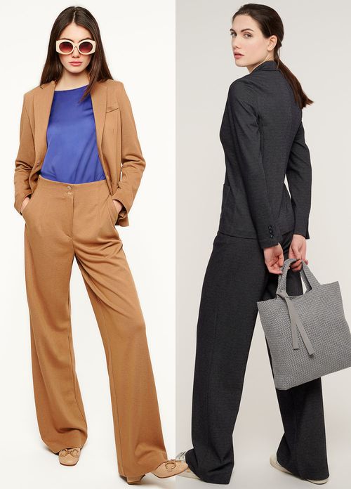 The suit is ESSENTIAL