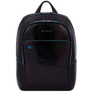 Blue Square computer backpack and iPad holder