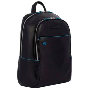 Blue Square computer backpack and iPad holder