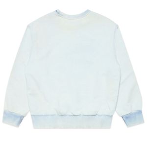 Squak Over sweatshirt for kids