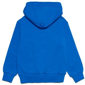Shoodginne5 Over children's sweatshirt