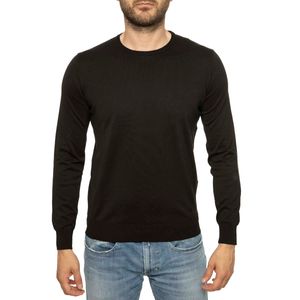 Made in Italy light cotton sweater