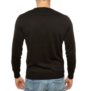 Made in Italy light cotton sweater