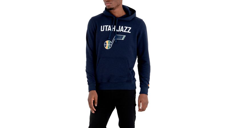 Felpa utah sale jazz