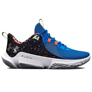 UA Flow FUTR X 2 LE basketball shoe