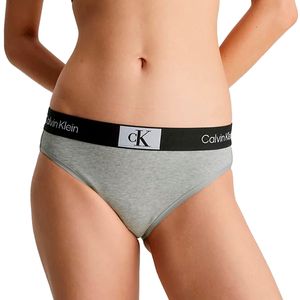 Slip con fascia logo