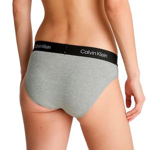 Slip con fascia logo
