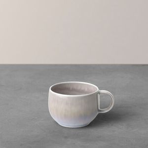 Mother of pearl Sand espresso cup