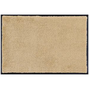 Tappetino Wash & Dry beige