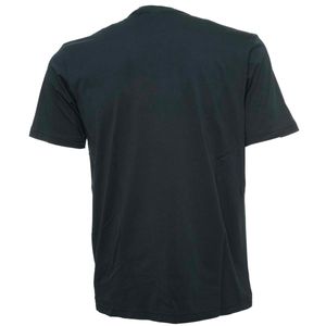 T-Shirt in jersey con taschino