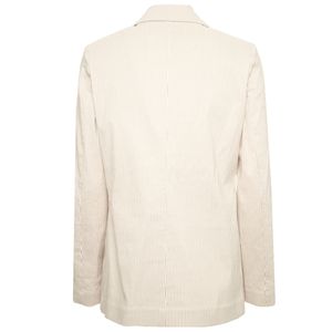 Striped Parma jacket