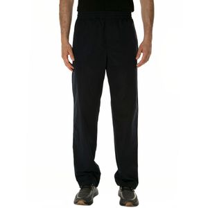 Ventura trousers with elastic waist
