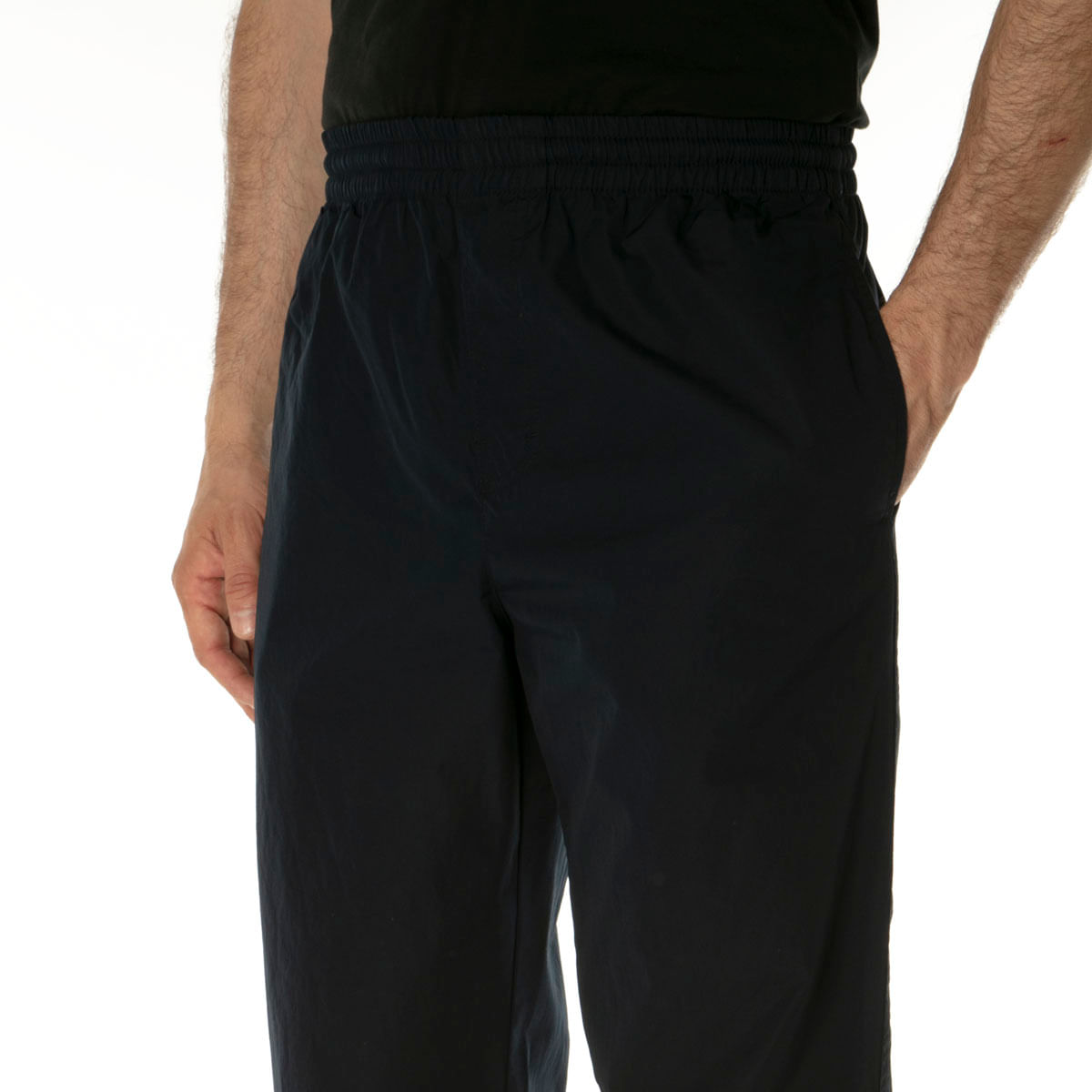 ASPESI Men's Pantalone DA Trekking Rivisitato Blue
