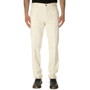 Pantalone AAugusto bianco