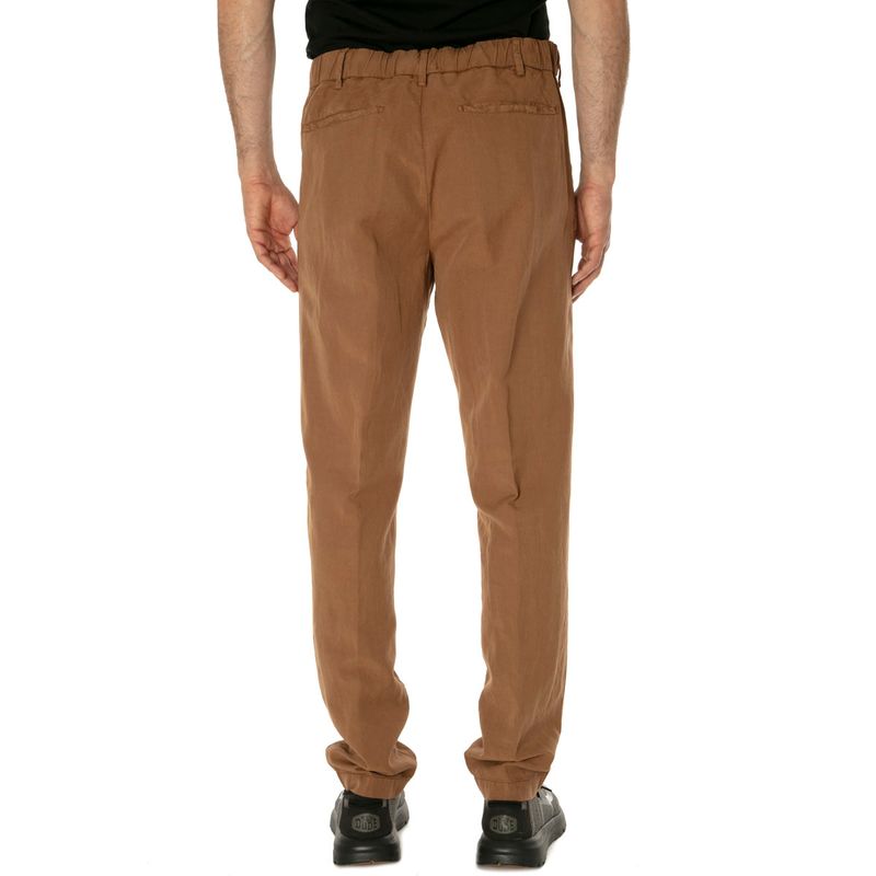 UOMO-MYTH-S-PANTALONI-CLASSICI-1485027