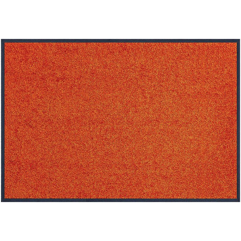 Orange-