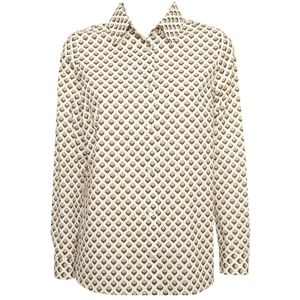 Camicia Albizzate a fantasia