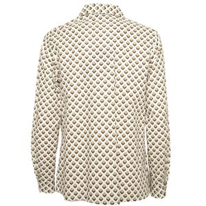 Camicia Albizzate a fantasia