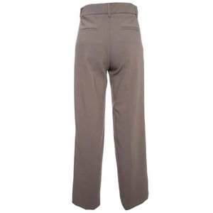 Pantalone a palazzo in morbida viscosa