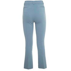 Orione Trombetta slim fit trousers