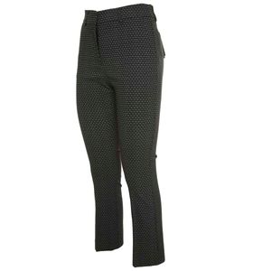 Pantaloni slim fit Sirio Trombetta