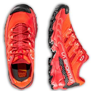 Trail shoe Ultra Raptor II Woman