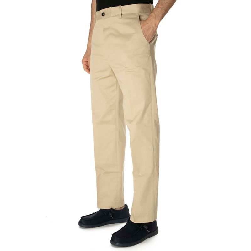 UOMO-NINE-IN-THE-MORNING-PANTALONI-CLASSICI-1483632