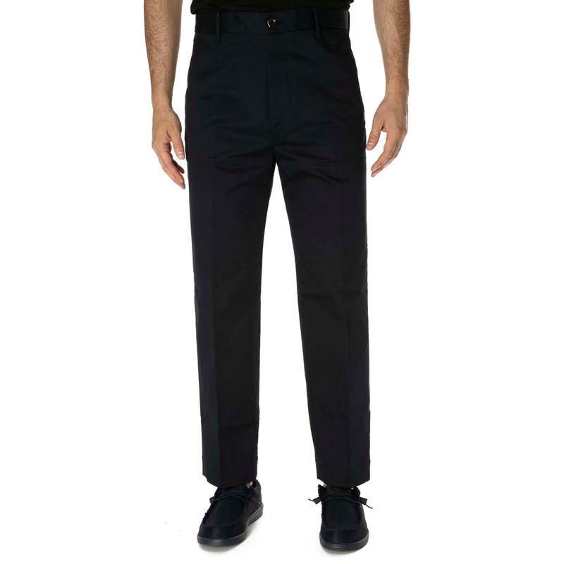 UOMO-NINE-IN-THE-MORNING-PANTALONI-CLASSICI-1483632