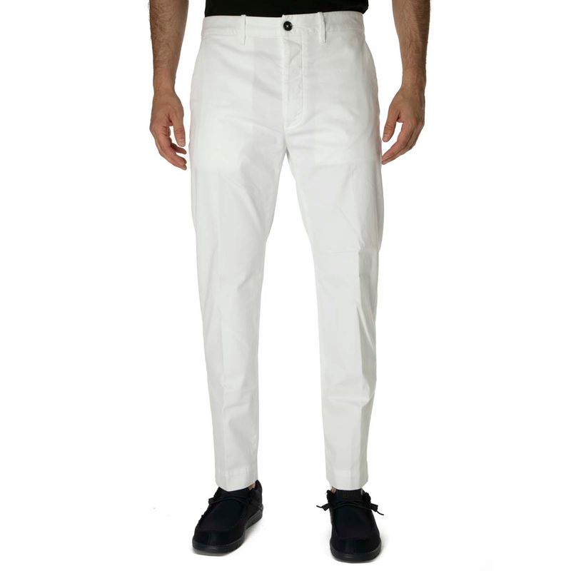 UOMO-NINE-IN-THE-MORNING-PANTALONI-CLASSICI-1486838