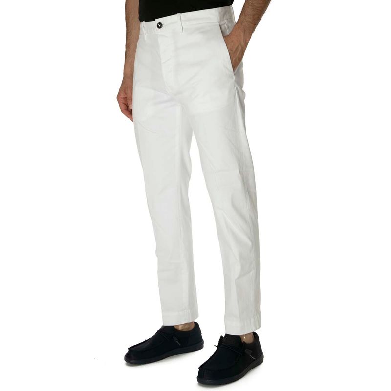 UOMO-NINE-IN-THE-MORNING-PANTALONI-CLASSICI-1486838