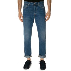 Jeans Tapered Fit Italo