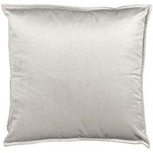 Velvet cushion charm 50x50cm