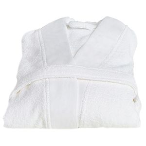 Brera Kimono white bathrobe