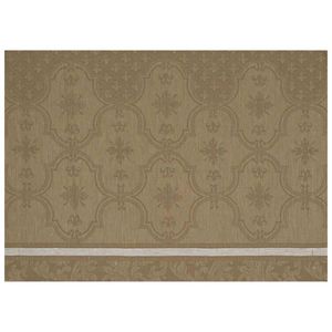 Tovaglietta Armoiries in lino